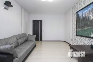 2-к квартира, посуточно, 66м2, 1/1 этаж