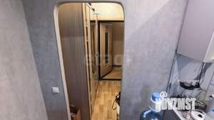 Студия квартира, на длительный срок, 28м2, 17/17 этаж