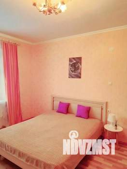 1-к квартира, посуточно, 58м2, 1/1 этаж