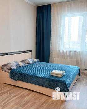Студия квартира, посуточно, 25м2, 7/17 этаж