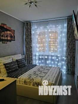 2-к квартира, посуточно, 50м2, 1/1 этаж