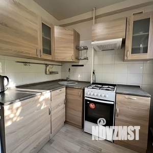 1-к квартира, посуточно, 40м2, 3/5 этаж