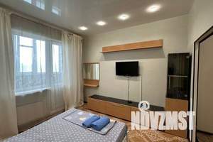 1-к квартира, посуточно, 35м2, 15/17 этаж