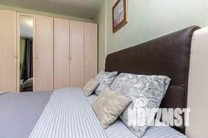 1-к квартира, посуточно, 42м2, 5/20 этаж