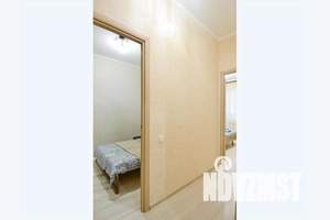2-к квартира, посуточно, 56м2, 11/17 этаж