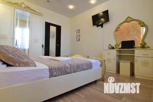 2-к квартира, посуточно, 52м2, 3/17 этаж