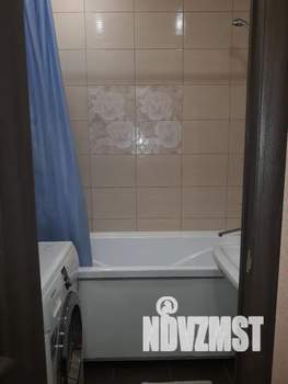 1-к квартира, посуточно, 40м2, 6/9 этаж