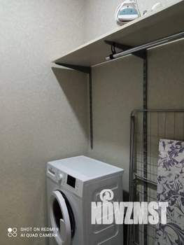 1-к квартира, посуточно, 50м2, 7/9 этаж