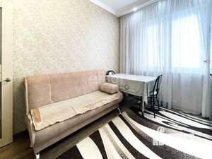 2-к квартира, на длительный срок, 43м2, 2/17 этаж