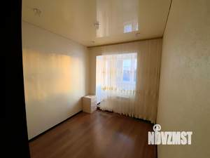 2-к квартира, на длительный срок, 53м2, 4/15 этаж