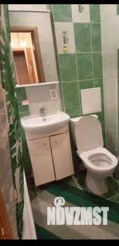 1-к квартира, на длительный срок, 39м2, 8/12 этаж