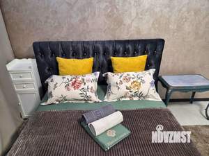 2-к квартира, посуточно, 50м2, 1/5 этаж