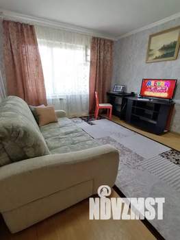 1-к квартира, посуточно, 30м2, 4/5 этаж