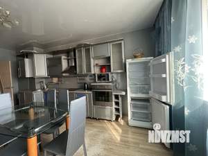 1-к квартира, на длительный срок, 55м2, 10/15 этаж
