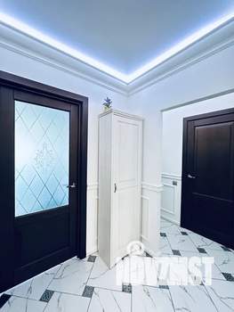 2-к квартира, посуточно, 65м2, 1/5 этаж