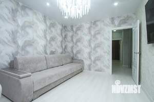 2-к квартира, посуточно, 70м2, 1/1 этаж