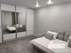 1-к квартира, посуточно, 30м2, 2/5 этаж