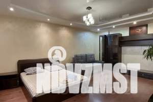 1-к квартира, посуточно, 50м2, 14/21 этаж