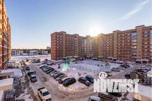 1-к квартира, посуточно, 10м2, 1/1 этаж