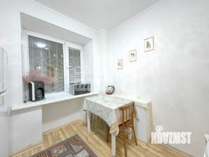 1-к квартира, на длительный срок, 32м2, 1/5 этаж