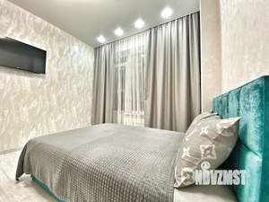 1-к квартира, посуточно, 51м2, 4/6 этаж