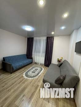 1-к квартира, посуточно, 70м2, 1/1 этаж