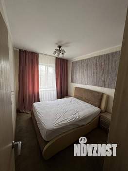 2-к квартира, на длительный срок, 53м2, 5/5 этаж