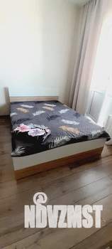 Студия квартира, посуточно, 29м2, 18/25 этаж