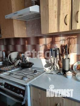 1-к квартира, на длительный срок, 30м2, 5/5 этаж