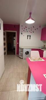 1-к квартира, на длительный срок, 44м2, 8/12 этаж