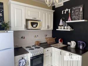 1-к квартира, посуточно, 33м2, 1/1 этаж