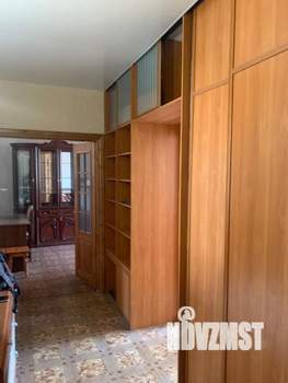 4-к квартира, на длительный срок, 86м2, 3/5 этаж