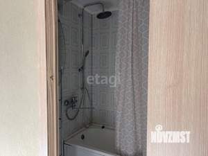 1-к квартира, на длительный срок, 52м2, 4/10 этаж