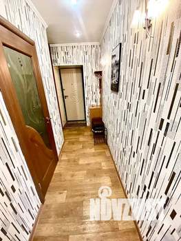 1-к квартира, посуточно, 46м2, 4/9 этаж