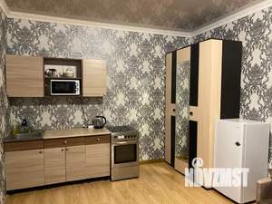 2-к квартира, посуточно, 45м2, 12/18 этаж