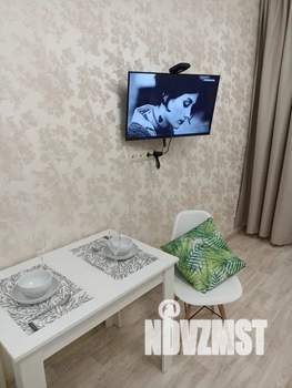 Студия квартира, посуточно, 27м2, 12/17 этаж