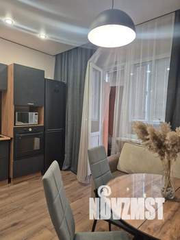 1-к квартира, посуточно, 50м2, 4/13 этаж