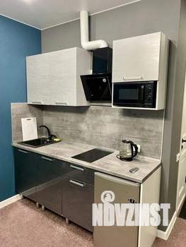 2-к квартира, посуточно, 45м2, 1/1 этаж