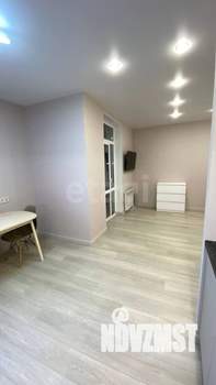 1-к квартира, на длительный срок, 36м2, 15/16 этаж