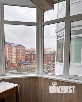 2-к квартира, на длительный срок, 68м2, 4/10 этаж