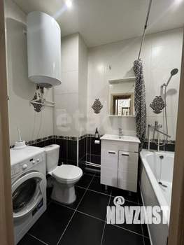 1-к квартира, на длительный срок, 47м2, 2/17 этаж