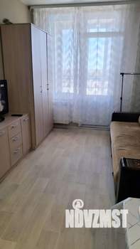 Студия квартира, на длительный срок, 25м2, 6/19 этаж