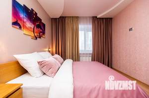 2-к квартира, посуточно, 70м2, 3/9 этаж