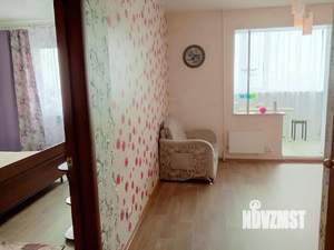 1-к квартира, посуточно, 50м2, 15/20 этаж