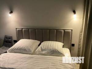 1-к квартира, посуточно, 22м2, 1/1 этаж