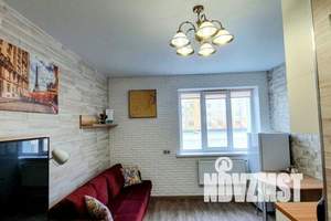 1-к квартира, посуточно, 28м2, 2/16 этаж