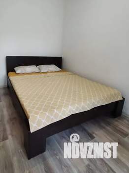 1-к квартира, посуточно, 38м2, 2/20 этаж