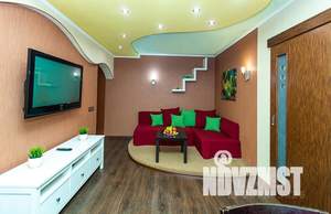 2-к квартира, посуточно, 56м2, 2/5 этаж