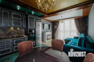 2-к квартира, посуточно, 46м2, 15/26 этаж