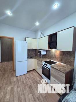 1-к квартира, посуточно, 49м2, 14/17 этаж